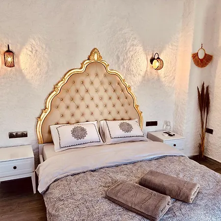 Hotel Paradise Alacati *