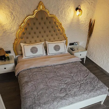 Hotel Paradise Alacati *