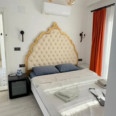 Hotel Paradise Alacati