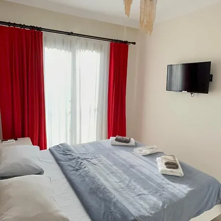 Hotel Paradise Alacati