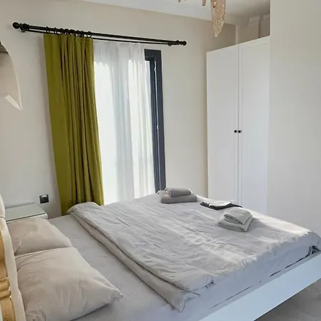Paradise Alacati Hotel