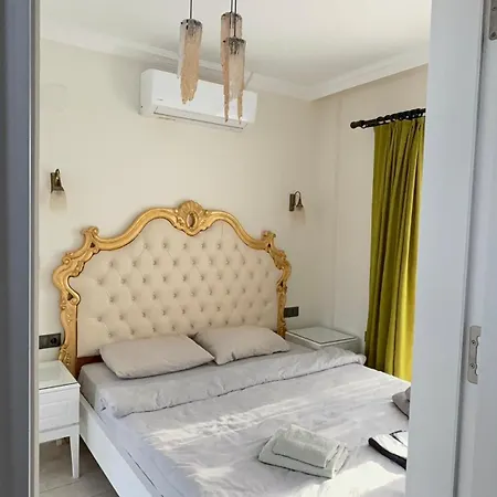 Hotel Paradise Alacati