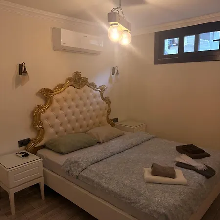 Hotel Paradise Alacati Ildiri